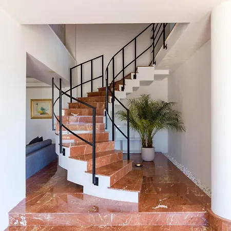 Villa Nunziatina *