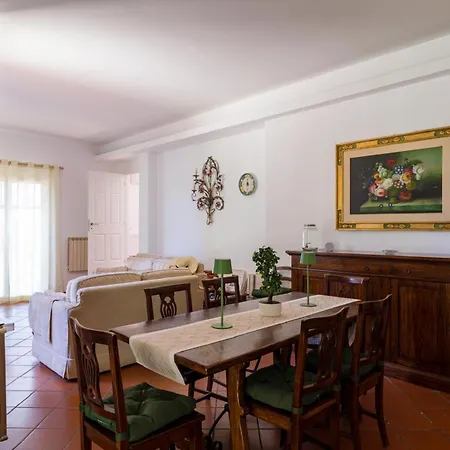 Nunziatina Villa Carlentini