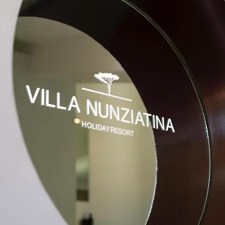 Nunziatina Villa *
