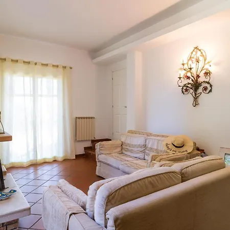Villa Nunziatina Carlentini